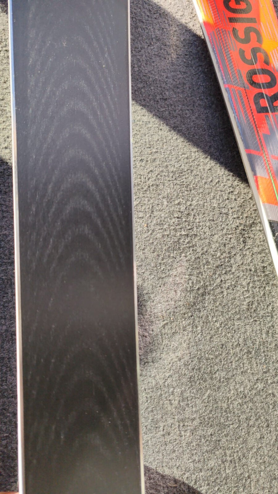 Rossignol Hero Elite ST Ti Konect 2026 usato — dettaglio