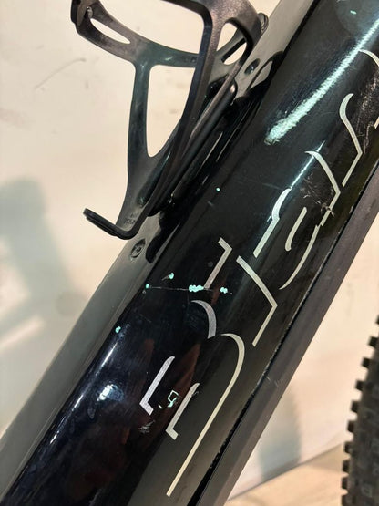 Bianchi T-Tronik Rebel 9.2 – / 2021 usata — dettaglio