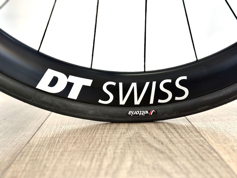 Wilier Triestina Filante Sl — gruppo Shimano Ultegra Di2, taglia M