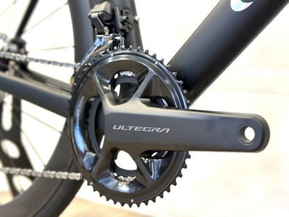 Wilier Triestina Filante Sl R8170 2024 usata — dettaglio