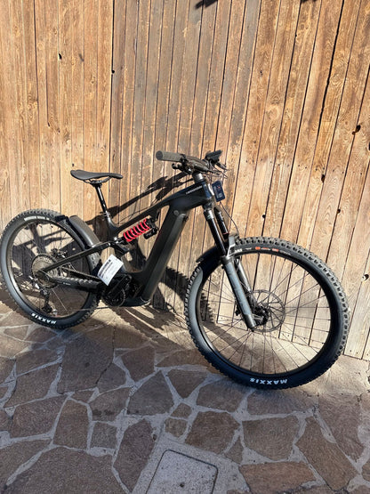 Cannondale Moterra Neo Carbon Lt 2 2023 usata — dettaglio