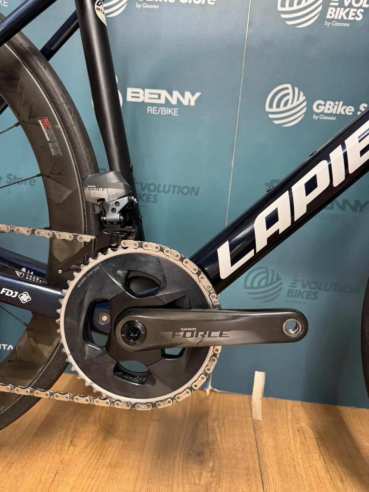 Lapierre Xelius Sl 2023 — Bici usata
