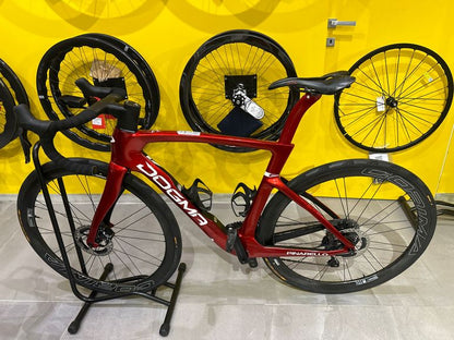Pinarello Dogma F 2026 usata — dettaglio