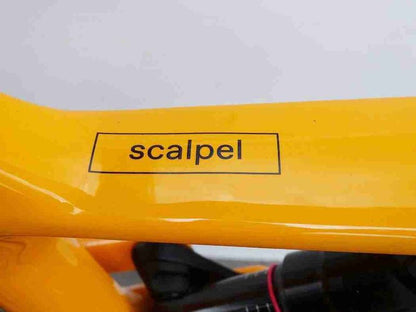 Cannondale Scalpel Carbon Se 2 2024 — Bici usata