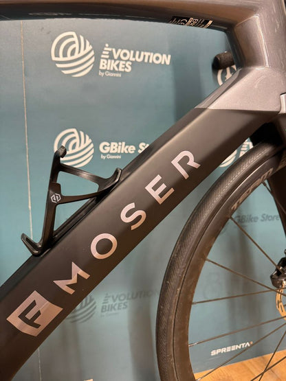 Moser F Road 2023 usata — dettaglio