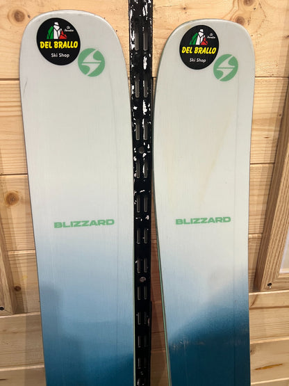 Blizzard Sheeva 9 — attacco Squire 11, Buone condizioni