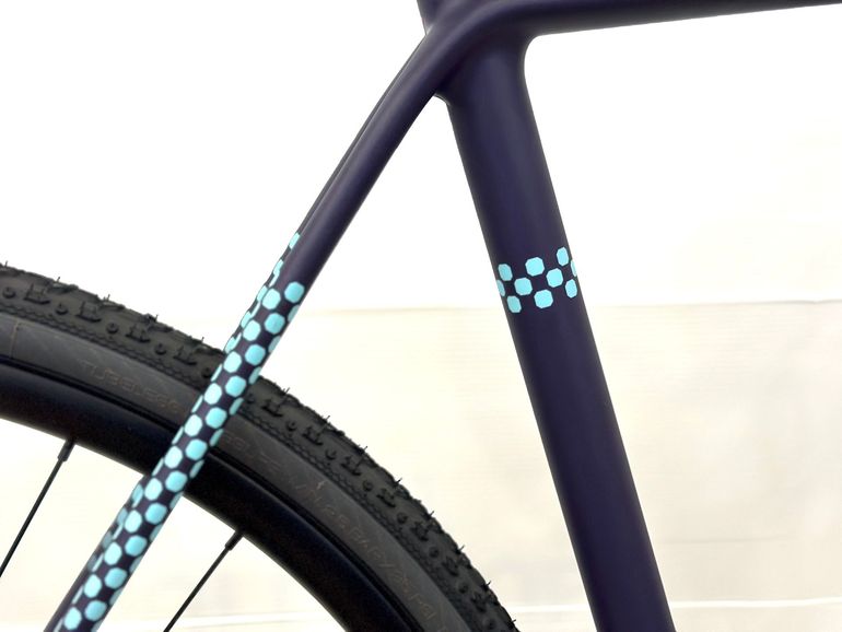Wilier Triestina Bravo Cx 2026 usata — dettaglio