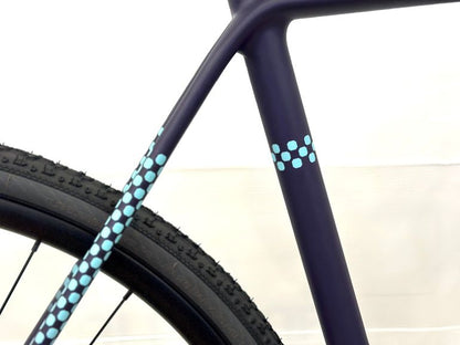Wilier Triestina Bravo Cx 2026 usata — dettaglio