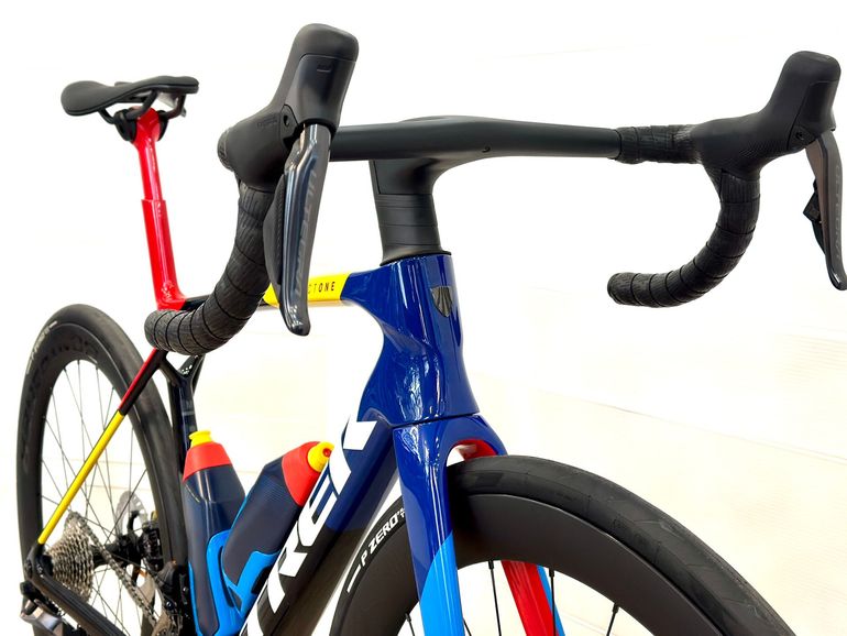Trek Madone Slr 7 Gen 7 2024 — Bici usata