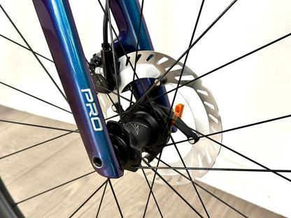 Bianchi Specialissima Pro 2025 usata — dettaglio