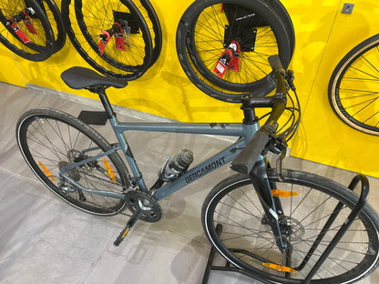 Bergamont Sweep 6 2025 — Bici usata