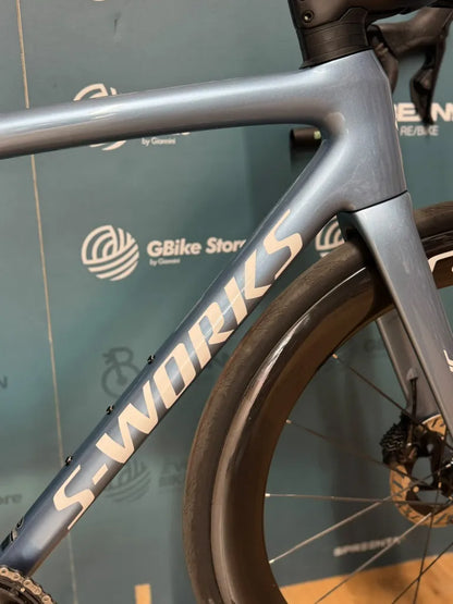 Specialized Tarmac Sl8 2026 usata — dettaglio