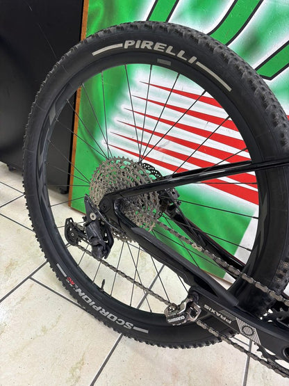 Giant Xtc, Advanced 29 3 2021 usata — dettaglio