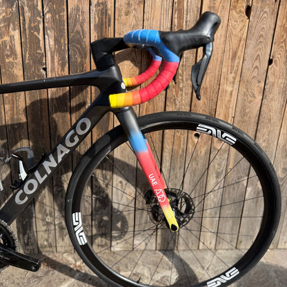 Colnago V4rs — telaio in Carbonio, Condizioni scarse