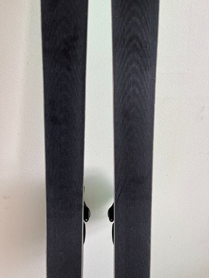 Atomic Redster X9S Revoshock S 2023 usato — dettaglio