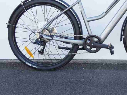 Cannondale Treadwell Neo 2 Eq Remixte — telaio in Alluminio, Nuovo