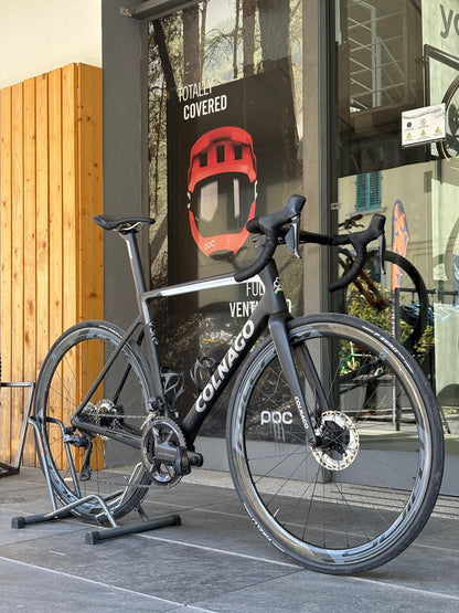 Colnago V3-Rs 2021 usata — dettaglio