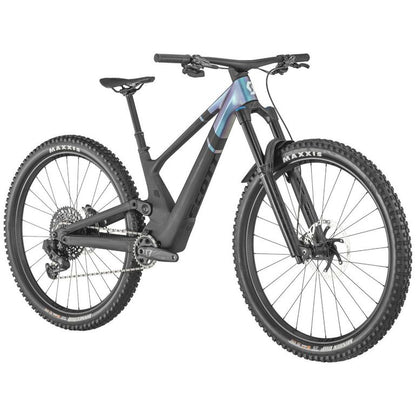 Scott Contessa Genius St 910 Tr 2024 usata — vista laterale