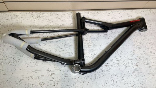 Cannondale Scalpel 2018 usata