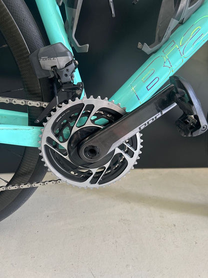 Bianchi Specialissima 2022 usata — dettaglio