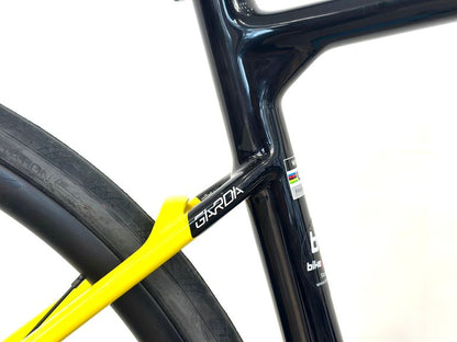 Wilier Triestina Garda 2025 — Bici usata