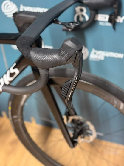 Specialized Tarmac Sl8 2025 usata — dettaglio