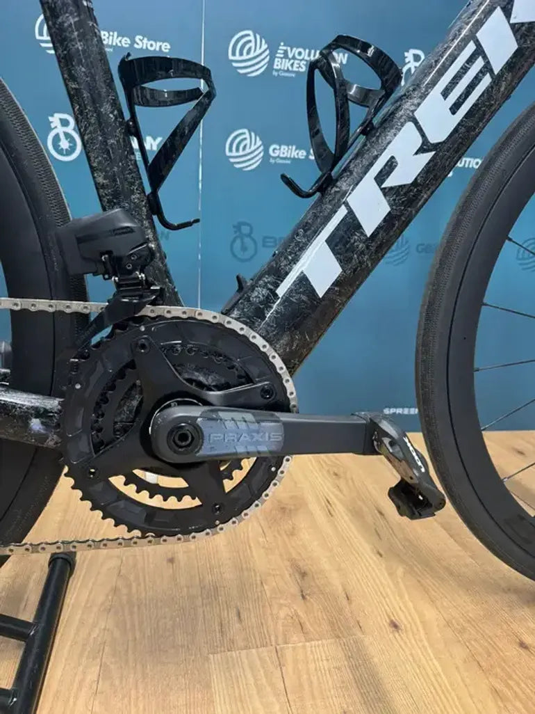 Trek Domane+ Slr 7 2025 usata — dettaglio