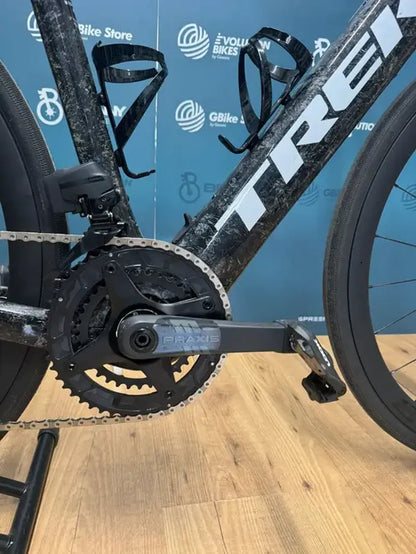 Trek Domane+ Slr 7 2025 usata — dettaglio