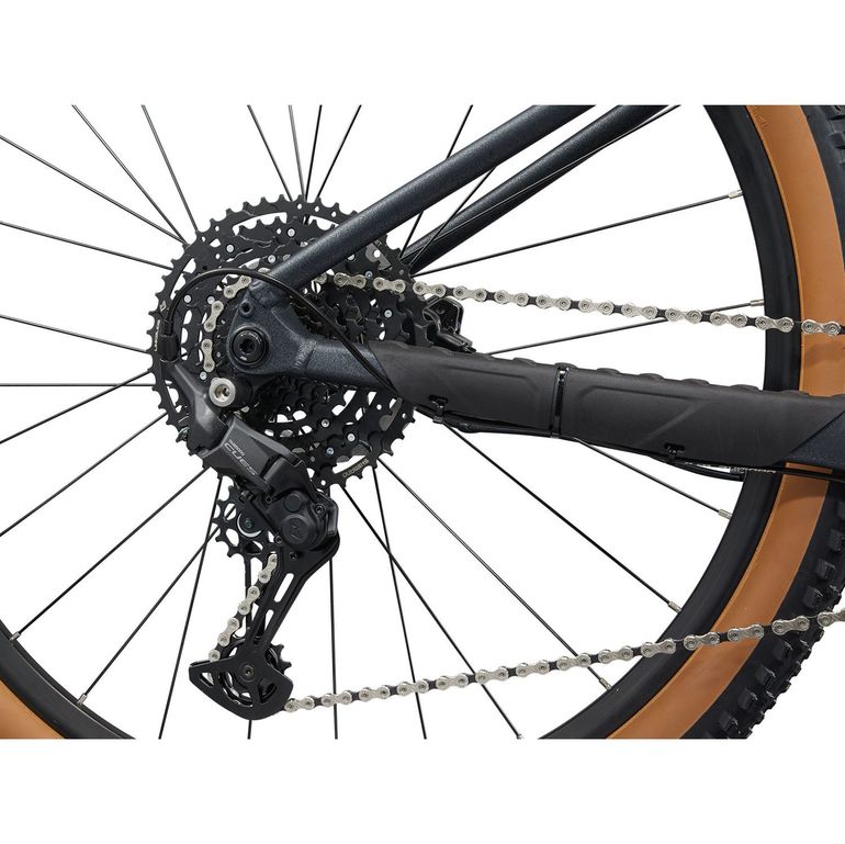 Liv Tempt 29 1 Black Diamond 2025 usata — dettaglio