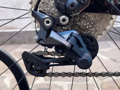 Cannondale Trail Neo 3 — gruppo Shimano CUES, taglia L
