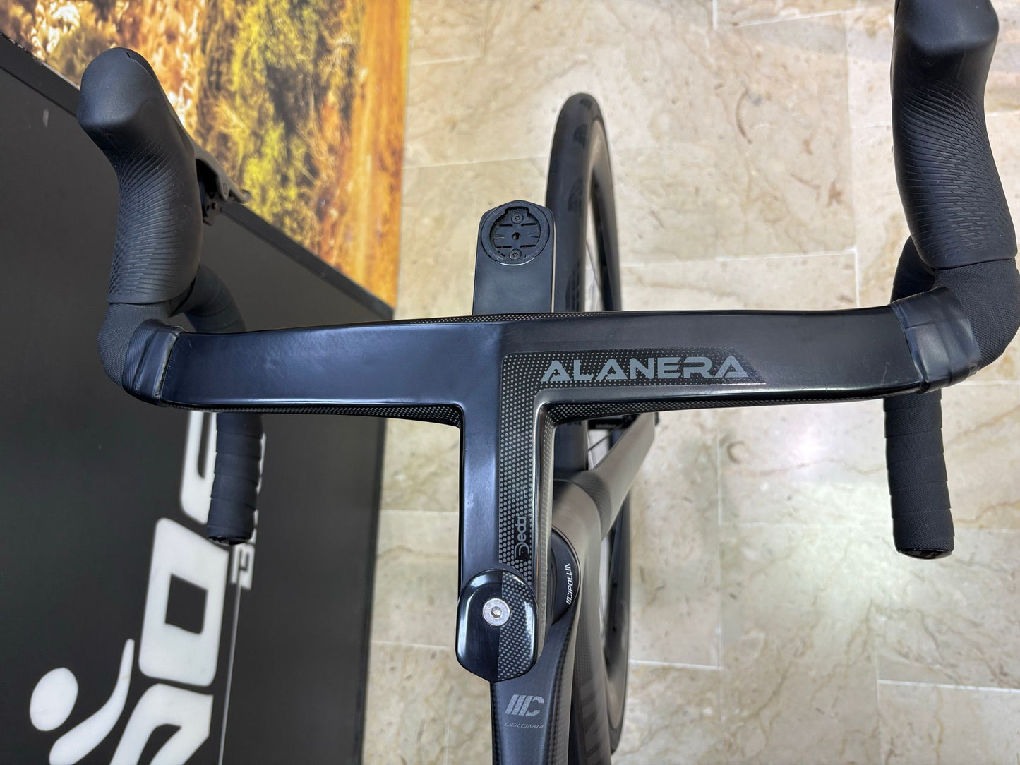 Cipollini Dolomia 2024 usata — dettaglio