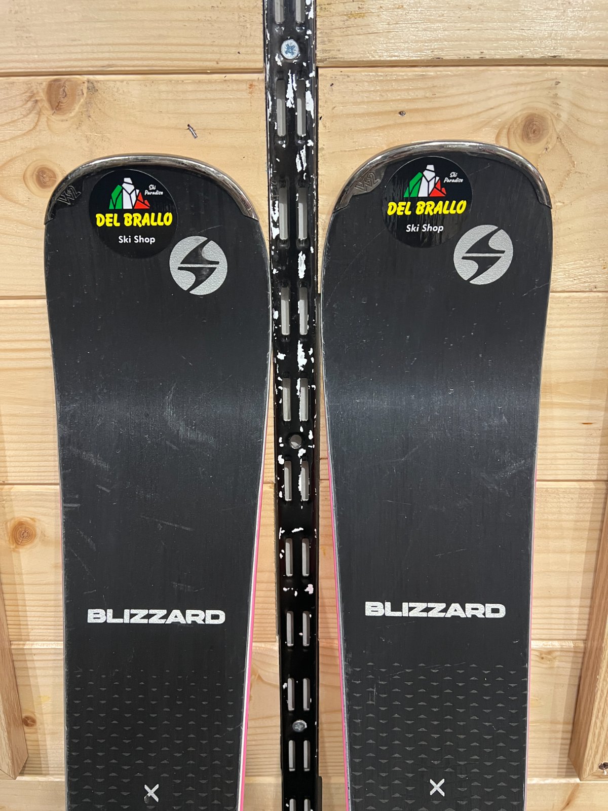 Blizzard Phoenix R14 PRO 2026 usato — dettaglio