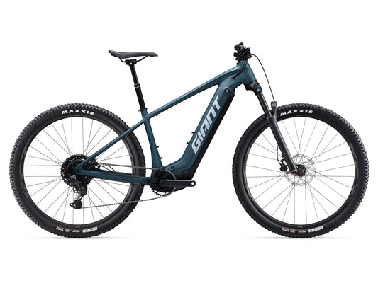 Giant Fathom E+ 2026 usata — vista laterale