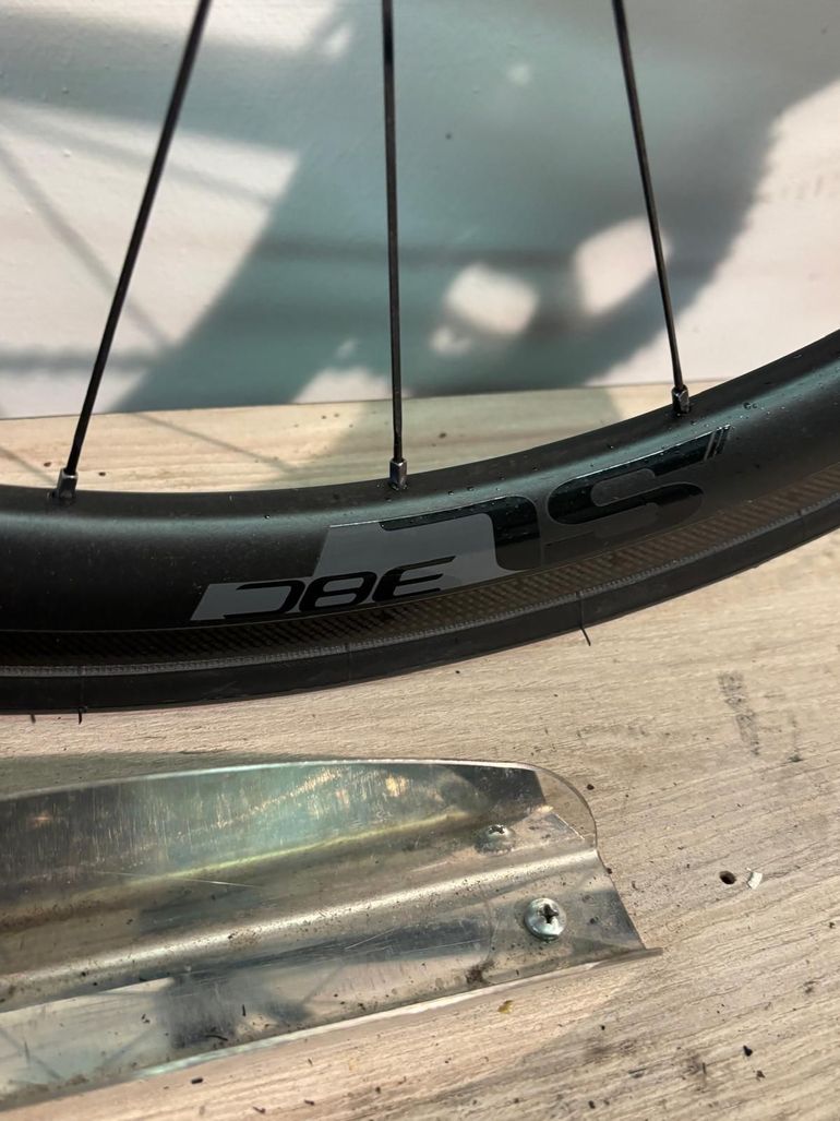 Trek Émonda Sl 7 — gruppo SRAM Red, taglia 52