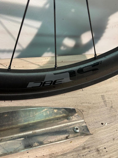 Trek Émonda Sl 7 — gruppo SRAM Red, taglia 52