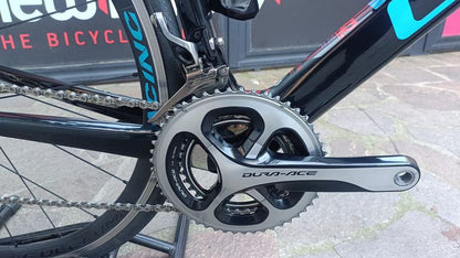 Cube Agree C:62 Sl 2016 — Bici usata