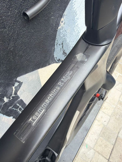 BMC Teammachine — gruppo Frameset, taglia 56
