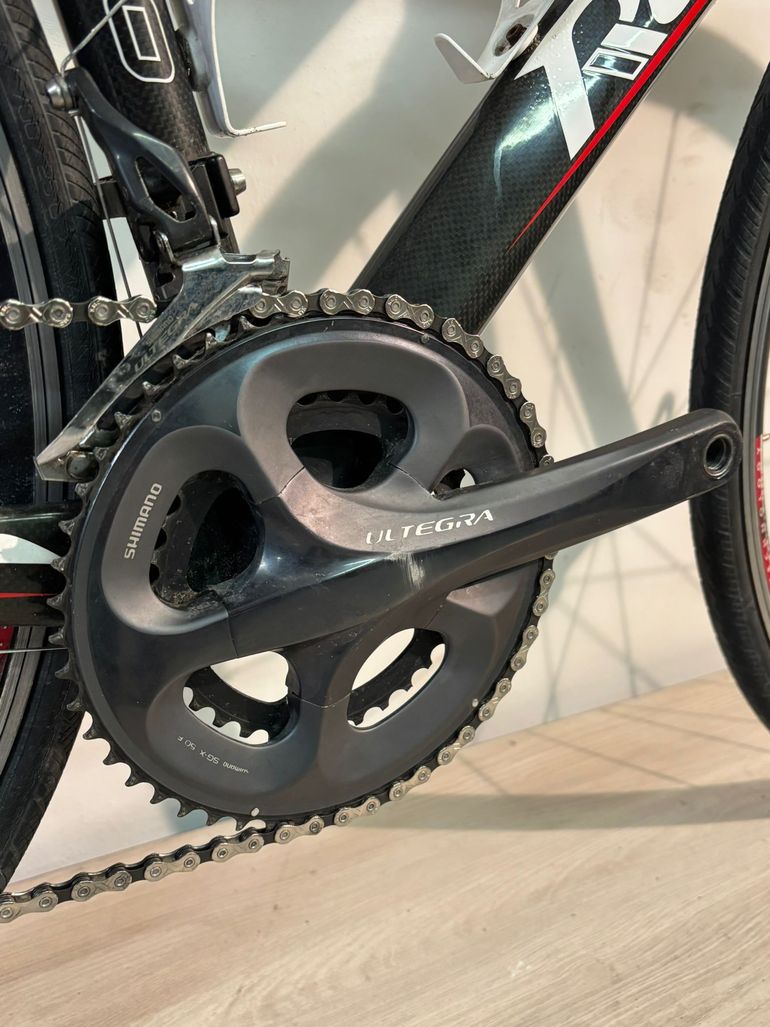 Rodman Rd400 2015 usata — dettaglio