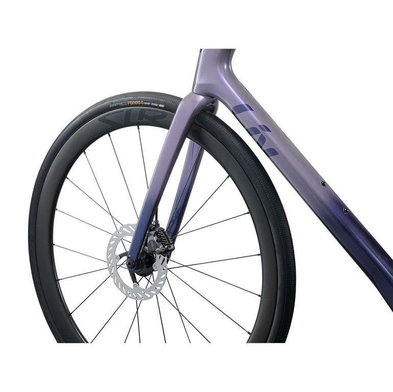 Liv Avail Advanced Ui2 2027 — Bici usata
