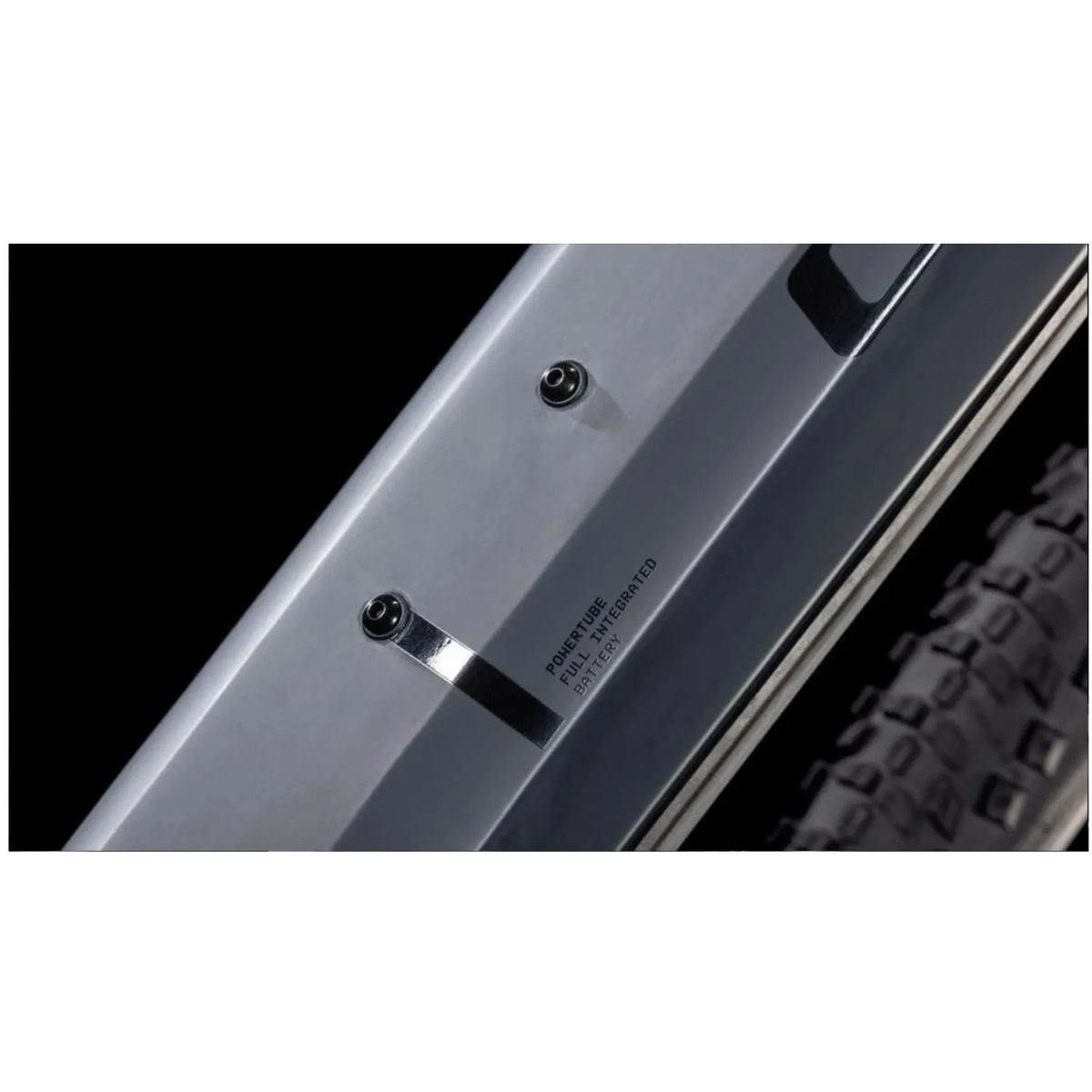 Cube Reaction Hybrid Performance 625 — telaio in Alluminio, Nuovo