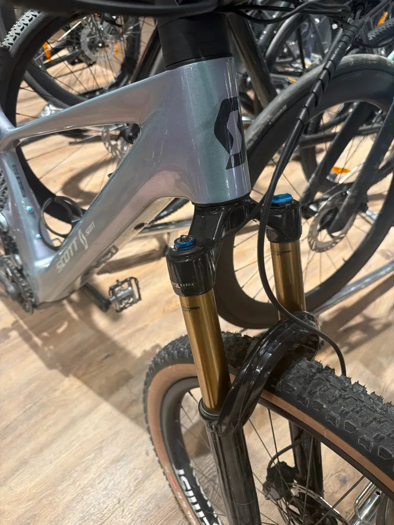 Scott Lumen Eride 900 — telaio in Carbonio, Ottime condizioni