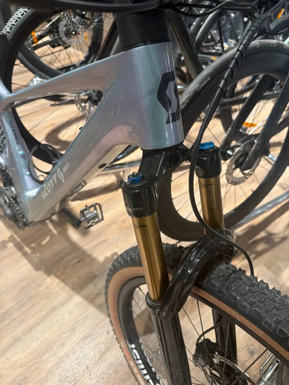 Scott Lumen Eride 900 — telaio in Carbonio, Ottime condizioni