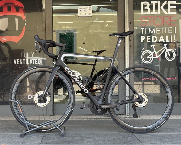 Colnago V3-Rs — gruppo Shimano Ultegra Di2, taglia L