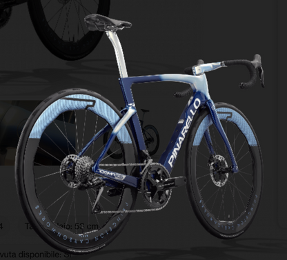 Pinarello Dogma F Edizione Speciale — telaio in Carbonio, Nuovo