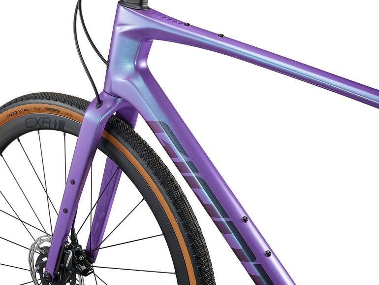 Giant Revolt Advanced Pro 0 2024 usata — dettaglio