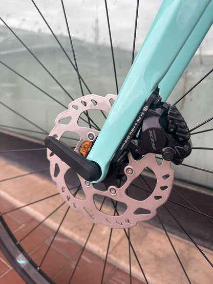 Bianchi Sprint Icr 2025 usata — dettaglio