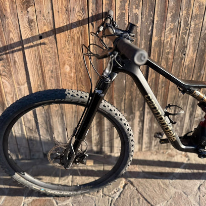Cannondale Scalpel Lab71 2024 — Bici usata