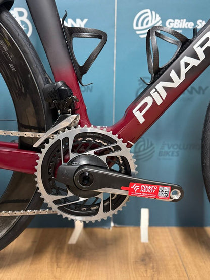 Pinarello Dogma 2022 — Bici usata