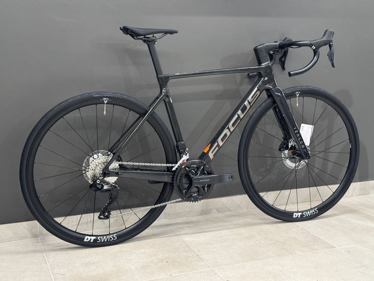 Focus Izalco Max 8.8 — telaio in Carbonio, Nuovo