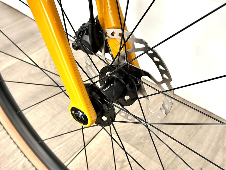Cervelo Áspero Rx610 — gruppo Shimano GRX, taglia 54
